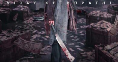 Vijay Sethupathi makes shocking revelations about Slumdog