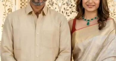 A Possible Wedding Of Vijay Trisha on the Horizon