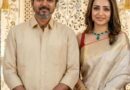 Bodyguard cryptic post on Vijay-Trisha relationship