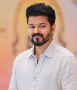 TVK Chief Vijay Gets Third CBI Summons in Karur Stampede Case