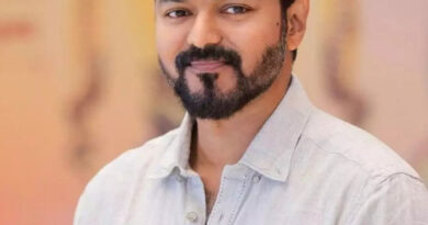 TVK Chief Vijay Gets Third CBI Summons in Karur Stampede Case