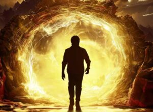 Vishwambhara readying dual surprise | cinejosh.com