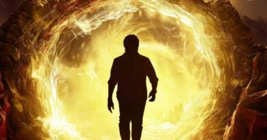 Vishwambhara readying dual surprise | cinejosh.com