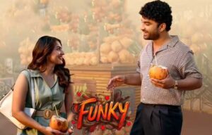 Vishwak Sen Funky OTT Streaming Date