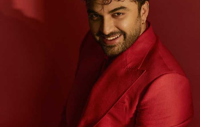 Vishwak Sen - Multi Talented and Dashing