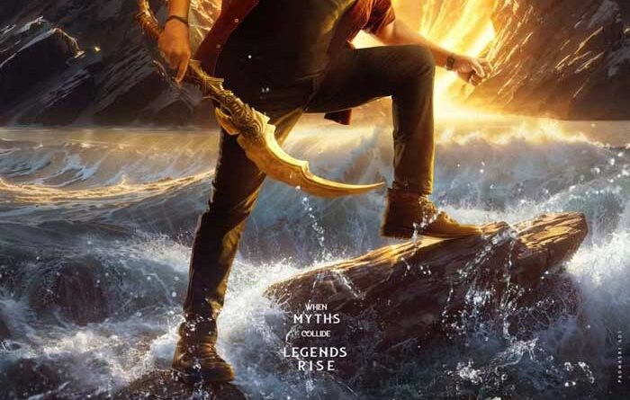 Vishwambhara OTT Prime Video Backs Out ZEE5 Now in Talks