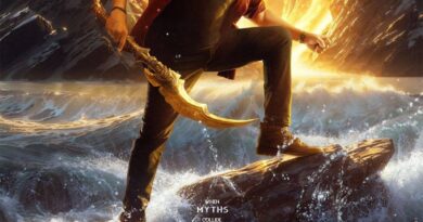 Vishwambhara glimpse and release date on this special date