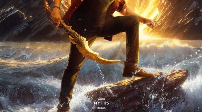 Vishwambhara glimpse and release date on this special date