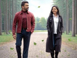 Vishwanath and Sons teaser gets record views on social media