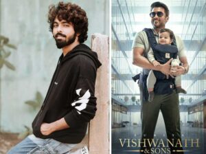 GV Prakash Kumar Heaps Praise on Suriya Vishwanath And Sons