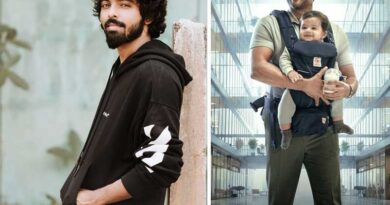 GV Prakash Kumar Heaps Praise on Suriya Vishwanath And Sons