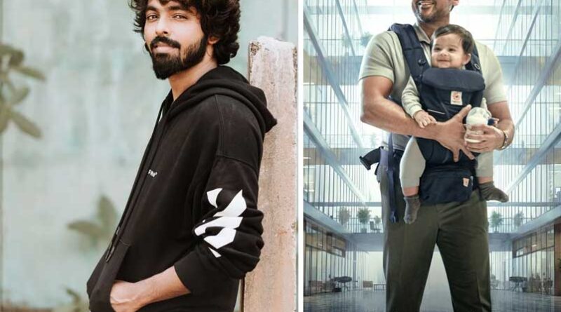 GV Prakash Kumar Heaps Praise on Suriya Vishwanath And Sons