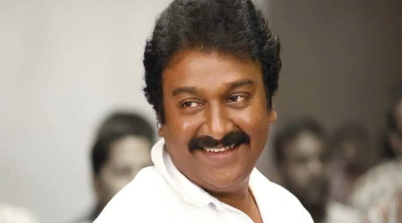 VV.Vinayak rejected Tagore Hindi remake for this reason