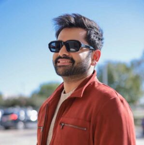 Ram to team with a newcomer