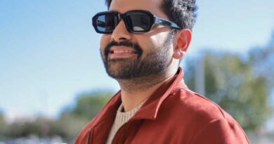 Ram to team with a newcomer