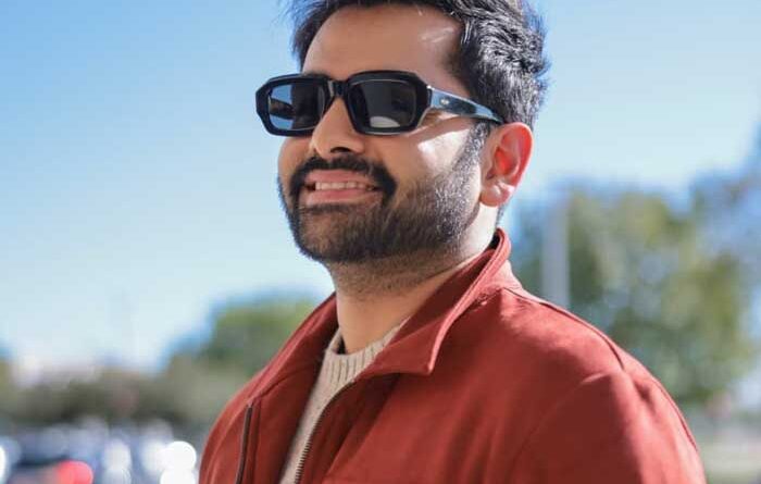 Ram to team with a newcomer