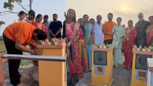 Yash Rangineni on Vijay Devarakonda post wedding acts