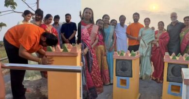 Yash Rangineni on Vijay Devarakonda post wedding acts