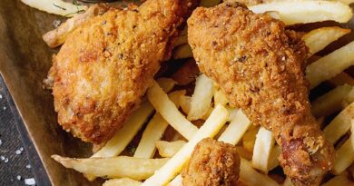 ‘Hot’ property: Azzurri Group’s chicken chain and the greenfield tech opportunity