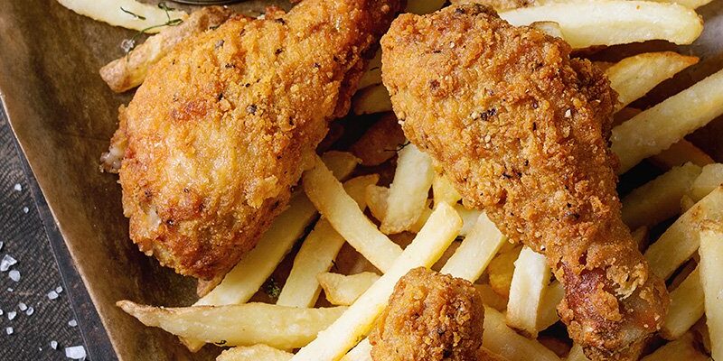 ‘Hot’ property: Azzurri Group’s chicken chain and the greenfield tech opportunity