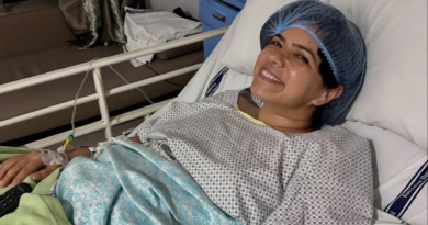 ‘I broke down alone’: Rajshri Deshpande on Breast cancer diagnosis