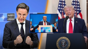 77 Years Ago Today, NATO Was Created to Defend the West-But Is It?