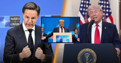 77 Years Ago Today, NATO Was Created to Defend the West-But Is It?