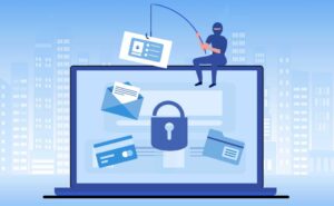 Small business threats in 2025 - phishing