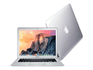 Apple MacBook Air MQD42LLA (2017) 13.3″ 1.8GHz i5 8GB RAM 128GB SSD (Refurbished)