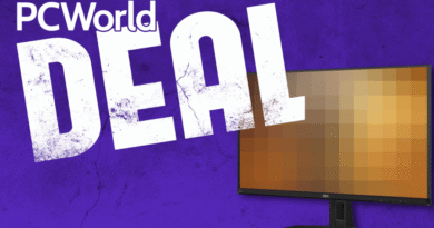 AOC Q27GAZDOLED monitor deal format