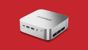Acemagic K1 mini PC deal