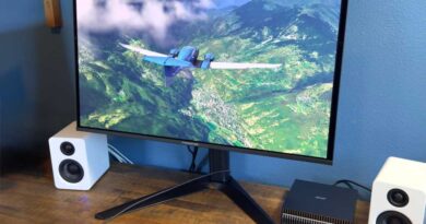 Acer Predator X27 X1 3