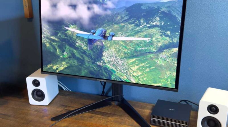 Acer Predator X27 X1 3