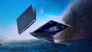 Acer Predator Helios Neo 16 AI gaming laptop PHN16-73-92B8