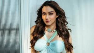 Alfia Jafry talks about balancing legacy and individuality