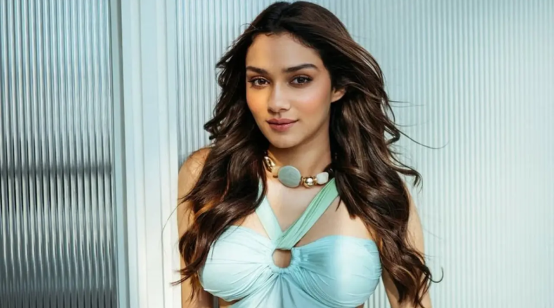 Alfia Jafry talks about balancing legacy and individuality