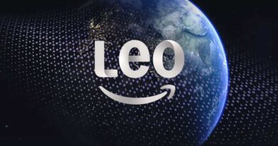 amazon leo