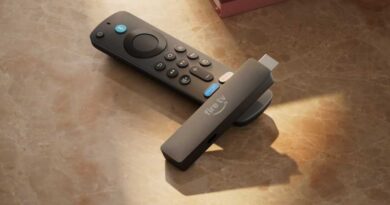 The new Fire TV Stick HD