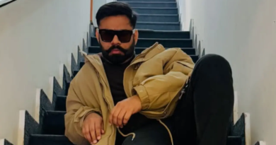 Anjum Batra on avoiding typecasting, exploring roles with Maamla Legal Hai 2