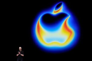 Apple and the technology that changed us