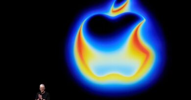 Apple and the technology that changed us