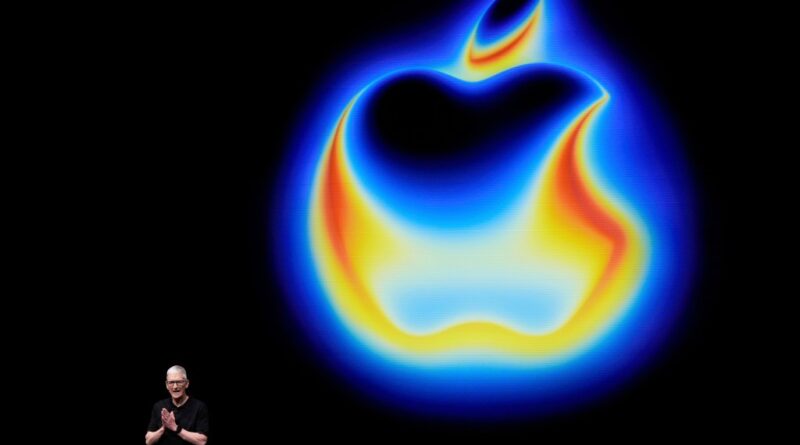 Apple and the technology that changed us