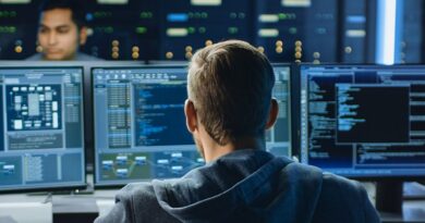 Are tech leaders risking a cyber resourcing crisis?