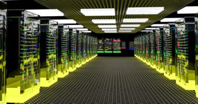 Arm works with IBM to deliver flexibility on mainframe