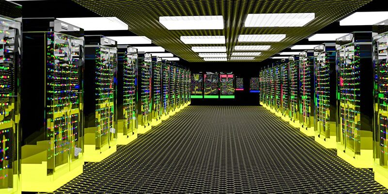 Arm works with IBM to deliver flexibility on mainframe