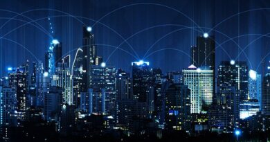 Artificial intelligence powers Egypt’s USD 27bn city project