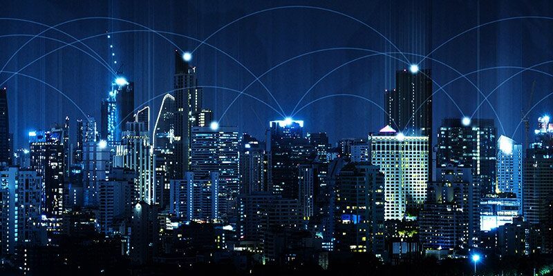 Artificial intelligence powers Egypt’s USD 27bn city project