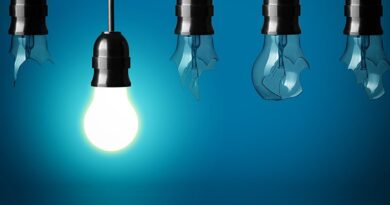 Blackbox replaces two racks of HPE storage with 8U of Everpure