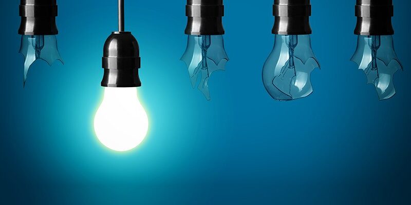 Blackbox replaces two racks of HPE storage with 8U of Everpure