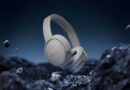 Bose QuietComfort ANC Wireless Headphones